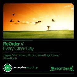 ReOrder - Every Other Day