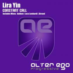Lira Yin - Constant Call