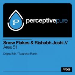 Snow Flakes & Rishabh Joshi - Area 51