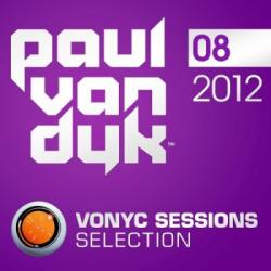 VA - Vonyc Sessions Selection 2012-08