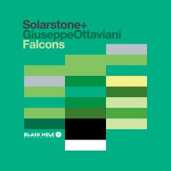 Solarstone Giuseppe Ottaviani Falcons