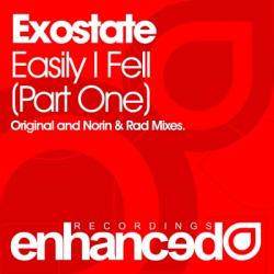 Exostate feat. Jeza - Easily I Felt