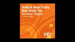 Solis Sean Truby feat. Andy Tau Summer Heights