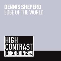 Dennis Sheperd Edge Of The World