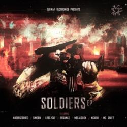 VA - Soldiers