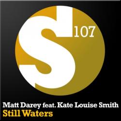 Matt Darey feat. Kate Louise Smith - Still Waters
