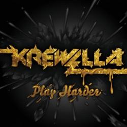 Krewella - Play Harder EP