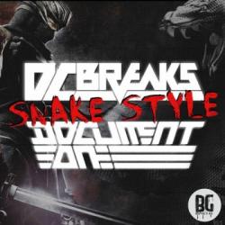 Document One & DC Breaks - Snake Style EP