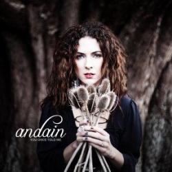 Andain - What It s Like