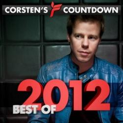 Ferry Corsten - Corsten's Countdown Best Of 2012