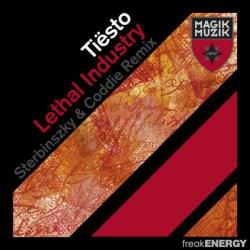 Tisto - Lethal Industry
