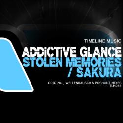 Addictive Glance - Stolen Memories / Sakura