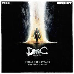 OST DmC Devil May Cry music by Noisia