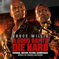 OST  :  ,   / A Good Day to Die Hard