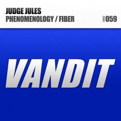 Judge Jules Phenomenology / Fiber