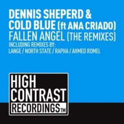 Dennis Sheperd & Cold Blue Feat. Ana Criado - Fallen Angel