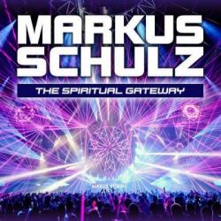 Markus Schulz - The Spiritual Gateway (Transmission Theme 2013)