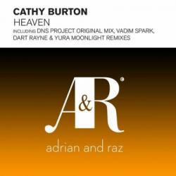 Cathy Burton - Heaven
