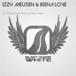 Izzy Meusen & Irena Love - Pieces In The Dust