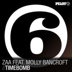 Zaa feat Molly Bancroft - Timebomb