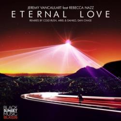 Jeremy Vancaulart feat. Rebecca Nazz - Eternal Love