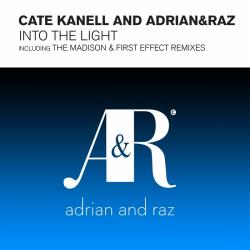 Ana Criado and Adrian & Raz - Dancing Sea