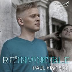 Paul Vinitsky - Re*Invincible