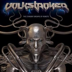 Volkstroker - The Standby Dreams Of Robots