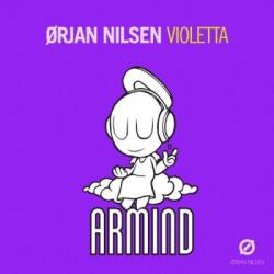 Orjan Nilsen - Violetta