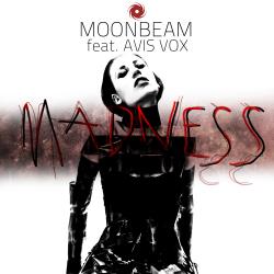 Moonbeam feat. Avis Vox - Madness