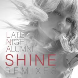 Late Night Alumni - Shine