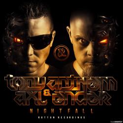Tony Anthem & Axl Ender - Nightfall