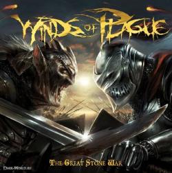 Winds Of Plague - The Great Stone War (2009)