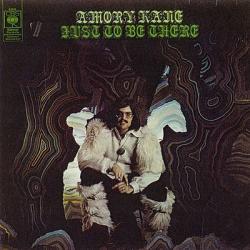 Amory Kane - Just To Be There
