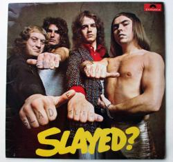 Slade - The Complete Video Collection