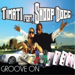  feat. Snoop Dogg - Groove On