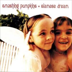 Smashing Pumpkins - Siamese Dream (1993)