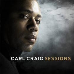 Carl Craig - Sessions (2 Mixed CD)