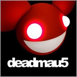 Deadmau5 - Live @ Cream