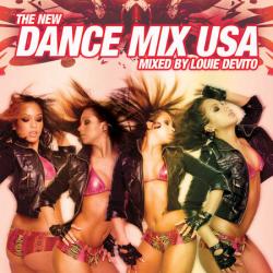 VA - The New Dance Mix USA