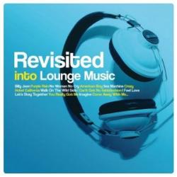 VA - Revisited Into Lounge Music
