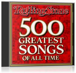 Top 500 Rock And Roll Songs