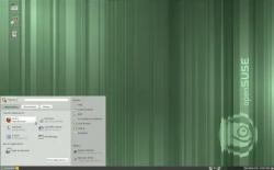 OpenSUSE 11.04