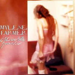 Mylene farmer - C est une belle journee (Live   Hit Machine-2002) (2002)