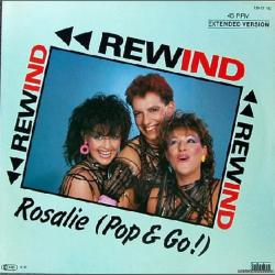 Rewind - Rosalie