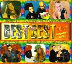 VA - Best of The Best - 90-  
