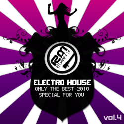 RM Electro House Vol.4