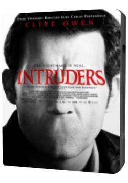 / Intruders DUB