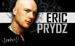Eric Prydz - Discography