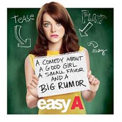 OST -    / Easy A